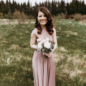 Meet your Posher, Aimee